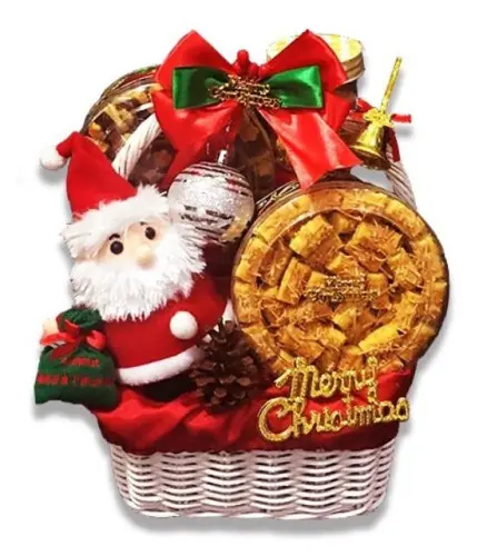 Hampers / Parcel Natal & Tahun Baru lhokseumawe