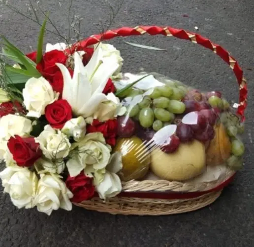 Hampers / Parcel Buah lhokseumawe